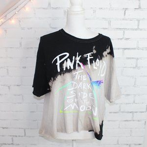 Pink Floyd Graphic Tshirt // NWOT
